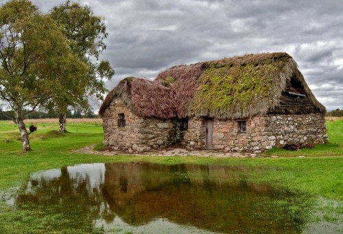 scatterations:Tomorrow (16th April, 2016) is the 270th anniversary of The Battle of Culloden. The 