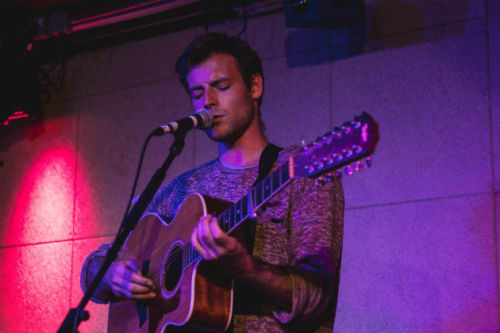 ROO PANES @Ace Hotel, London – 12/06/2014 Photos by Nicole Engelmann