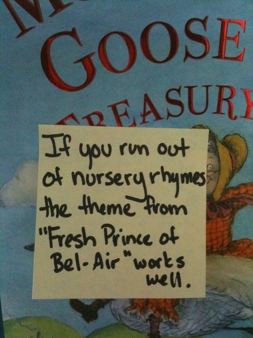 unbridledkentuckyspirit:  thefuckshitmagnet:  humbledivachronicles:  mr—mosby:  stay at home dad leaves post its for his wife (part 2 ya lil shits)   Going to need more note pads… awwwwww!!!!  Oh. My. God. I fuckin’ love every single bit of this