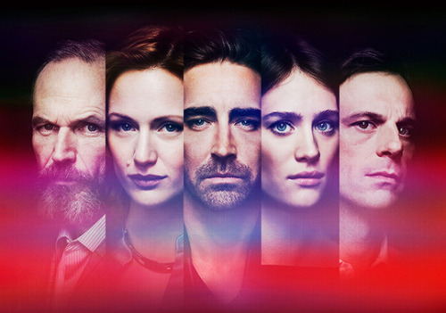 mackenziedavisfan:Season 4 of Halt and Catch Fire is now streaming on Netflix! Time for everyone to 