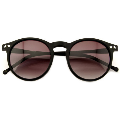 emiliblack41207: Wildfox Couture sunglasses ❤ liked on Polyvore (see more star eyewears)