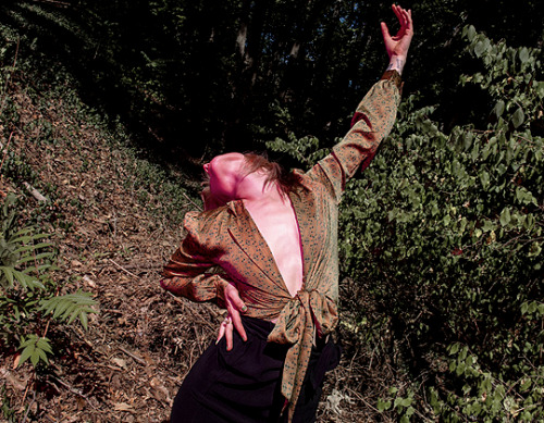 louisquinnzel: HAYLEY WILLIAMS© Lindsey Byrnes (2020)