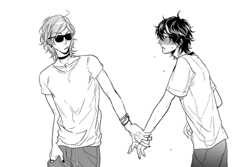 I AM FUDANSHI