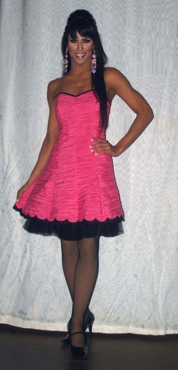 funkyfiona:  Ten CRAZY Mistakes Newbie Crossdressers Make But Are Not Even Aware Of - http://amzn.to/15edTBg