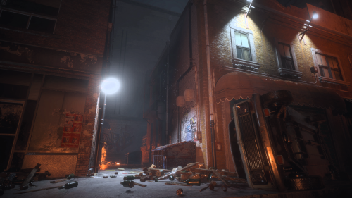 Raccoon City