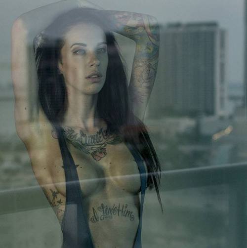 charlienki:  Jennifer LYNN
