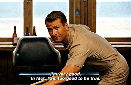 GLEN POWELL And MILES TELLER In Top Gun: Maverick2022 | Dir. Joseph Kosinski