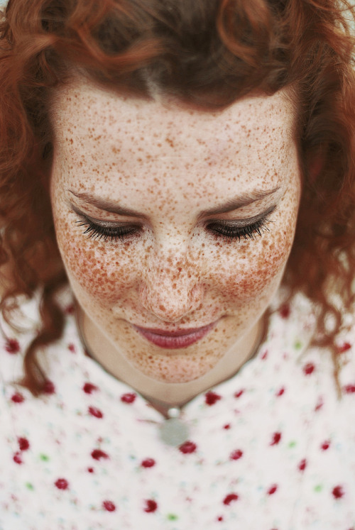 redhairshades: grazie. (by MuraGlia g.)