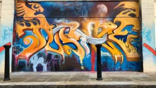 radicalgraff: Some of the many graffiti murals seen around the UK since the Grenfell Tower fire on t