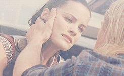 brendenfraser:  MCU challenge: 3/6 female characters: Lady Sif 
