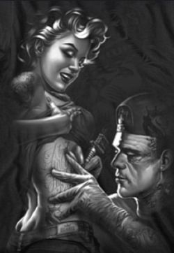 Frankenstein's Bride