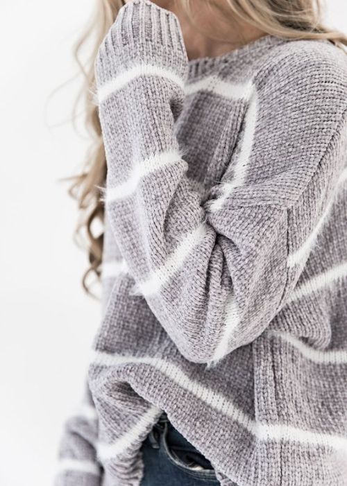 louisiana-prep: { chenille sweater } -affordable!