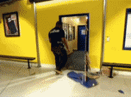 mrrandomneseianese:  Guys can we talk about how great reversed gifs are  like we