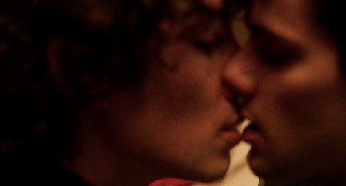 Jordanxfisher: Polo And Valerio In Elite (3X04)