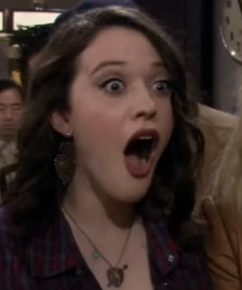 Me When I Realize That The Writers Strike Will Potentially Open Up New Waves Of Audience Support For