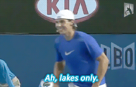 That One Time Roger Interrupted An Exo In Order To Ask Rafa Out On A Date In Fluent Spanish In Front