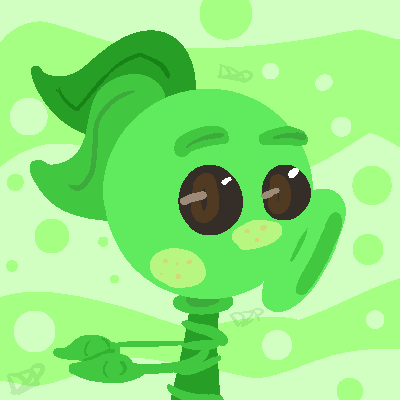 Goonbie Snmort Caulled Peeshoter