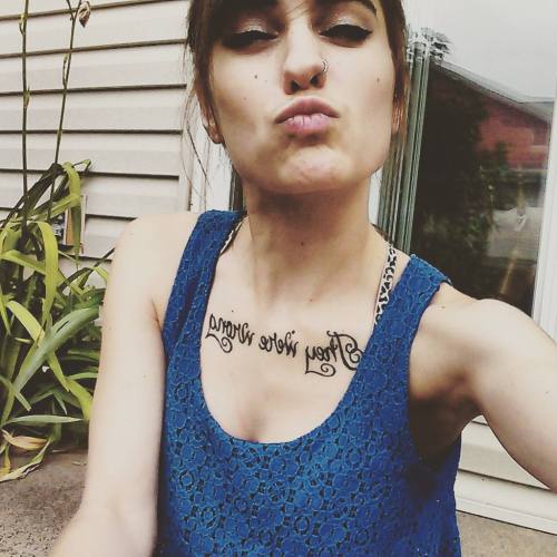 sassmaster #girl #selfie #sassy #idk #tryingtobeokay