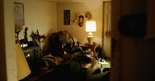 screenshottery:  Cinema without people: Gummo (1997, Harmony Korine, dir.)