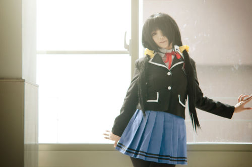 Date a Live - Tokisaki Kurumi (Neneko) 1-1