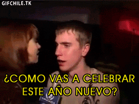gifchile:  ESTE HUEON ME PRENDE!, EH EH EH! 