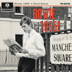 5to1:  Bowie