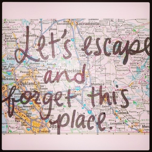 Yes pleaseeeeee!!!! Who would you escape with?? #tag #tagsomeone #follow #love #travel #escape #soul