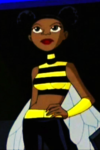 dcwomenofcolor:     ✷    40 Years of Bumblebee     ✷ 1977 – 2017 DC’s first