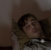 xcompanysource:  why does he look so good even when he’s dying.gif 