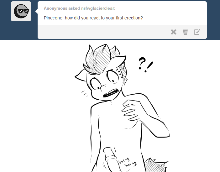 x3 D'awww! X3