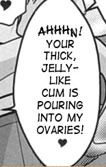 holyshitmyporncollection:  Some days, I feel like Hentai House of Horrors. 