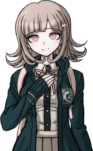 Nanami Kiri Explore Tumblr Posts And Blogs Tumgir