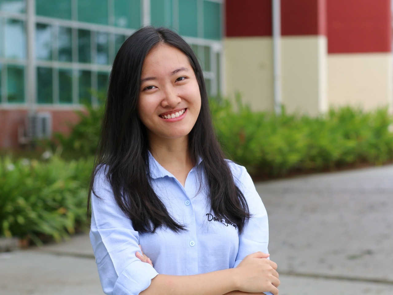 “When I first joined Curtin Malaysia, many people asked me why I chose to study here and not at the main campus in Perth. I chose Curtin Malaysia because of its affordability and the fact it offers exactly the same courses and degrees as Curtin in...
