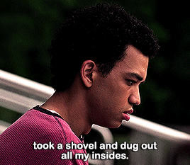 What About You? Do You Like Girls? Boys? I... I Think That I Like TV Shows.