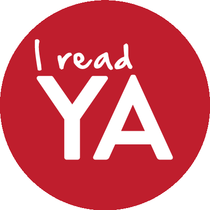 thisisteen:
“ I Read YA Week is officially here!  Be proud to love great stories!
From May 18-22 we’ll be celebrating the books we love by sharing #IreadYA!
You can start by downloading your own I Read YA logo to post right here!
Keep reading
”