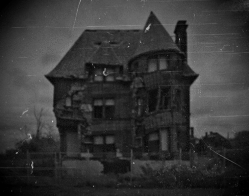 Witching Hour
