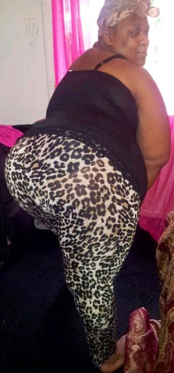 nattyuhuru:  Orlando BBW