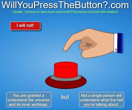fandoms-are-my-one-true-love:  He pressed all the buttons 