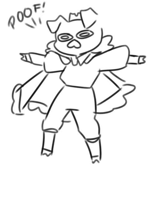 He Angy
