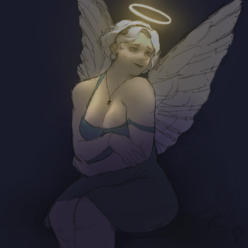 This Was My First Fem Azi Piece... It Started The Addiction