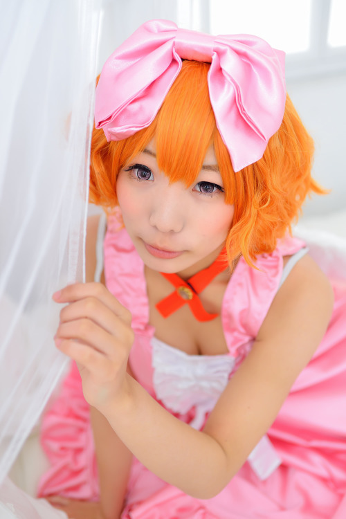 Imocho - Kotobuki Hiyori (Kagune) 1-2