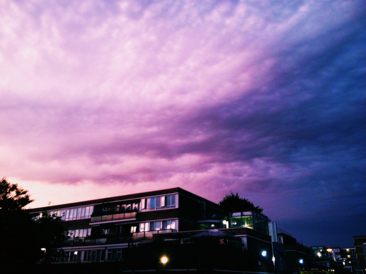 gavinglave:  East London skies
