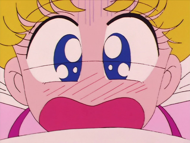 sailor moon , opinions , fandoms and other stuff on Tumblr