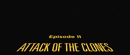 scumsberg:   “A long time ago in a galaxy far, far away…” 