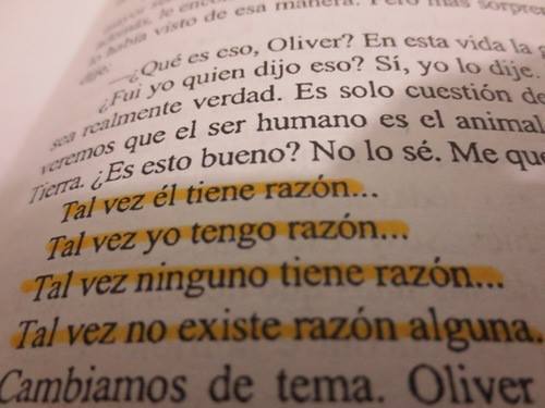 enalgunaparte-elamorpermanece:  razon | via Facebook on We Heart It. http://weheartit.com/entry/75432107/via/kareenchamy