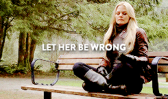 hopeswanjones: Let her be everything because she is e v e r y t h i n g (insp)