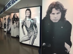 thefabfourforever:  Rock and Roll Hall of