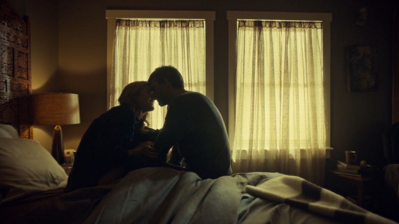 loversofhaven:  This was my favorite Naudrey scene  from  the series . Naudrey