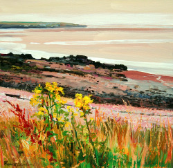 bofransson:  Frances Winder - Flower Silverdale