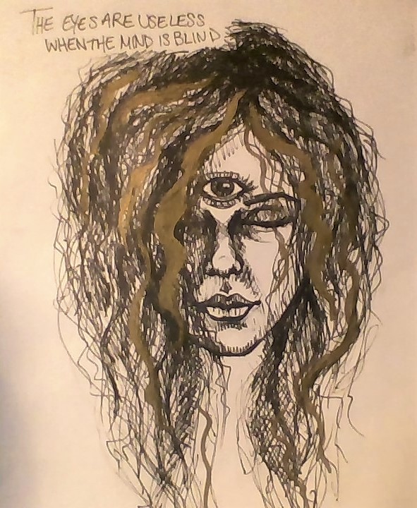 insanelyobscure:  ~*third eye open*~